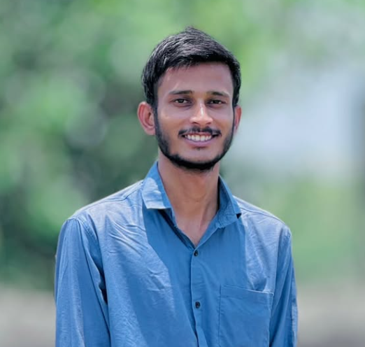 Pratik Gorakh Mali